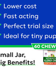 Allergy Aid for Dogs