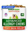Allergy Aid for Dogs