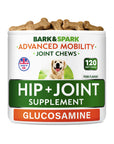 Hip & Joint Glucosamine